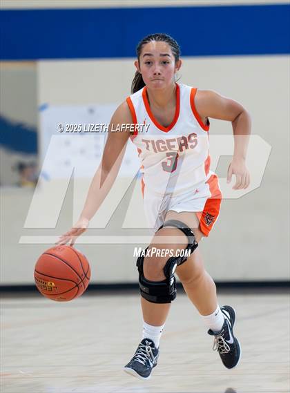 Thumbnail 3 in Lick-Wilmerding vs. Arcata (West Coast Jamboree) photogallery.