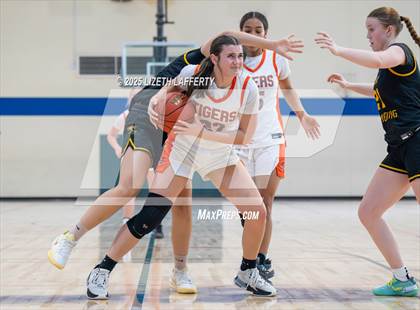 Thumbnail 2 in Lick-Wilmerding vs. Arcata (West Coast Jamboree) photogallery.