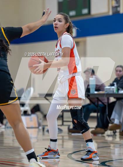 Thumbnail 3 in Lick-Wilmerding vs. Arcata (West Coast Jamboree) photogallery.