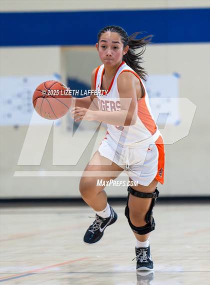 Thumbnail 1 in Lick-Wilmerding vs. Arcata (West Coast Jamboree) photogallery.