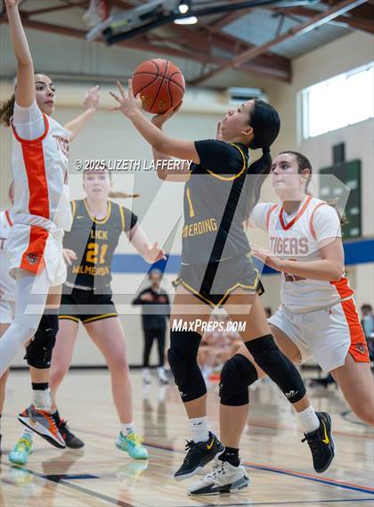 Thumbnail 1 in Lick-Wilmerding vs. Arcata (West Coast Jamboree) photogallery.