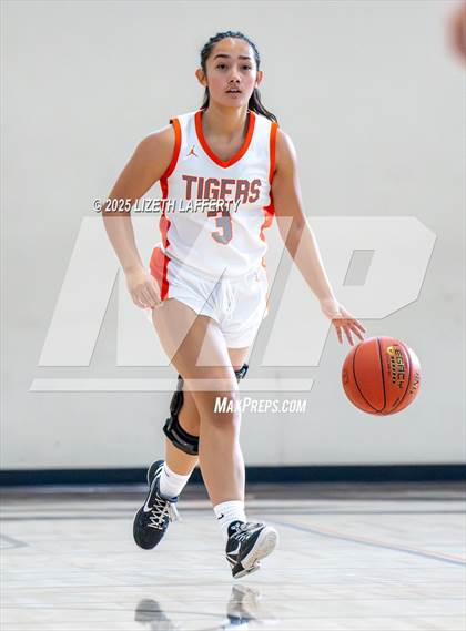 Thumbnail 2 in Lick-Wilmerding vs. Arcata (West Coast Jamboree) photogallery.