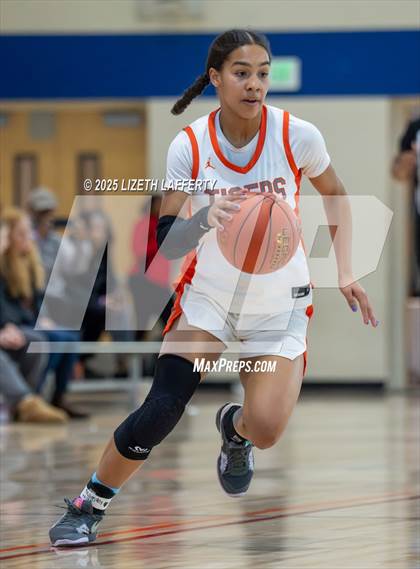 Thumbnail 3 in Lick-Wilmerding vs. Arcata (West Coast Jamboree) photogallery.