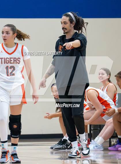 Thumbnail 3 in Lick-Wilmerding vs. Arcata (West Coast Jamboree) photogallery.