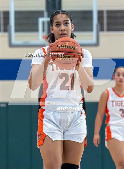 Thumbnail 1 in Lick-Wilmerding vs. Arcata (West Coast Jamboree) photogallery.
