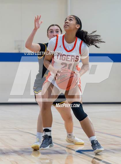 Thumbnail 1 in Lick-Wilmerding vs. Arcata (West Coast Jamboree) photogallery.