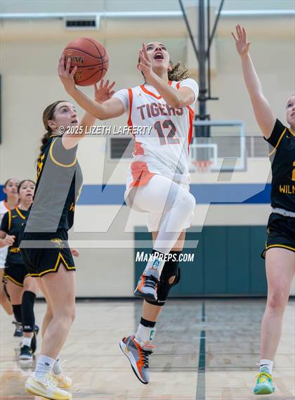 Thumbnail 1 in Lick-Wilmerding vs. Arcata (West Coast Jamboree) photogallery.