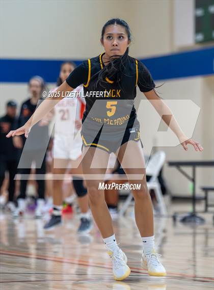 Thumbnail 2 in Lick-Wilmerding vs. Arcata (West Coast Jamboree) photogallery.