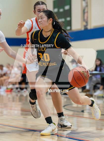 Thumbnail 3 in Lick-Wilmerding vs. Arcata (West Coast Jamboree) photogallery.
