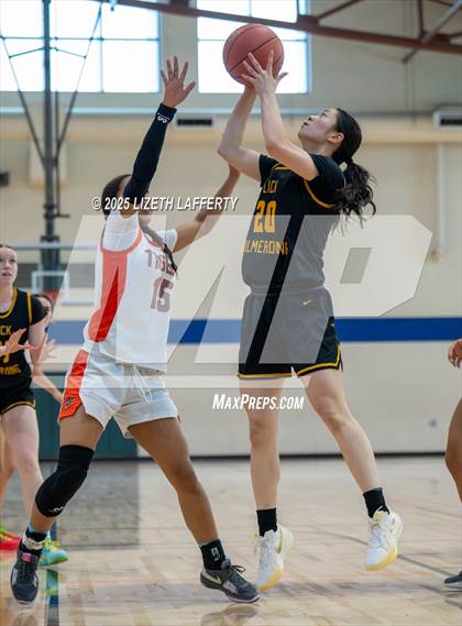 Thumbnail 2 in Lick-Wilmerding vs. Arcata (West Coast Jamboree) photogallery.