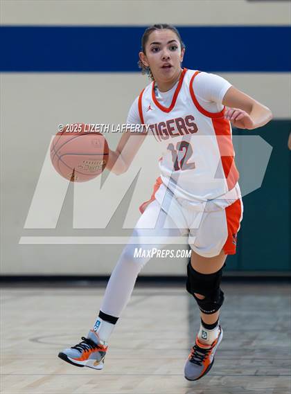 Thumbnail 2 in Lick-Wilmerding vs. Arcata (West Coast Jamboree) photogallery.