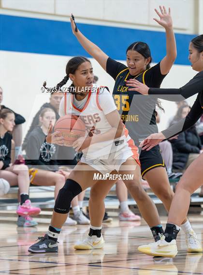 Thumbnail 1 in Lick-Wilmerding vs. Arcata (West Coast Jamboree) photogallery.