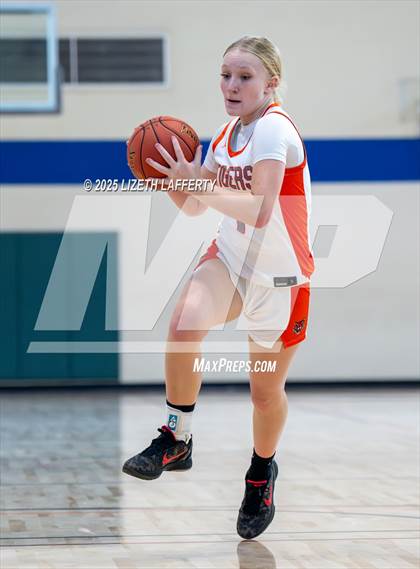 Thumbnail 2 in Lick-Wilmerding vs. Arcata (West Coast Jamboree) photogallery.