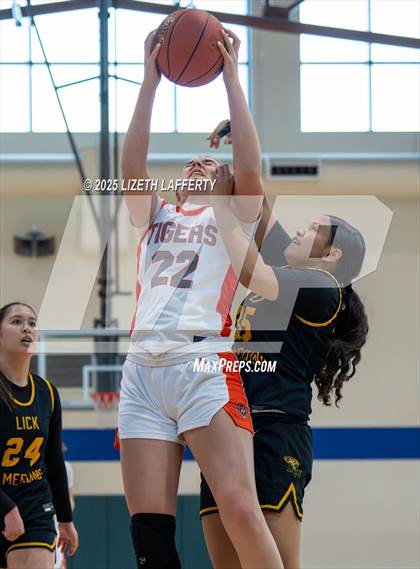 Thumbnail 2 in Lick-Wilmerding vs. Arcata (West Coast Jamboree) photogallery.