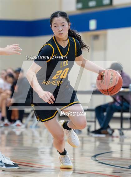Thumbnail 3 in Lick-Wilmerding vs. Arcata (West Coast Jamboree) photogallery.