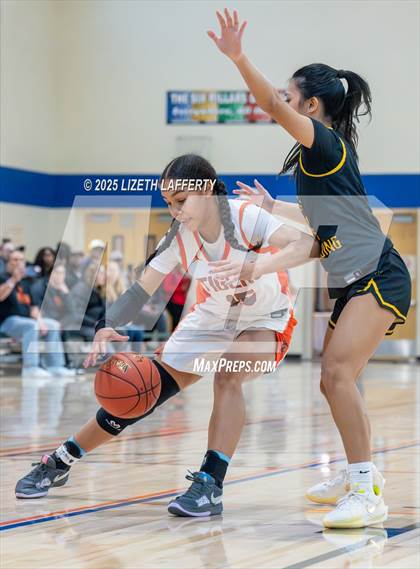 Thumbnail 2 in Lick-Wilmerding vs. Arcata (West Coast Jamboree) photogallery.