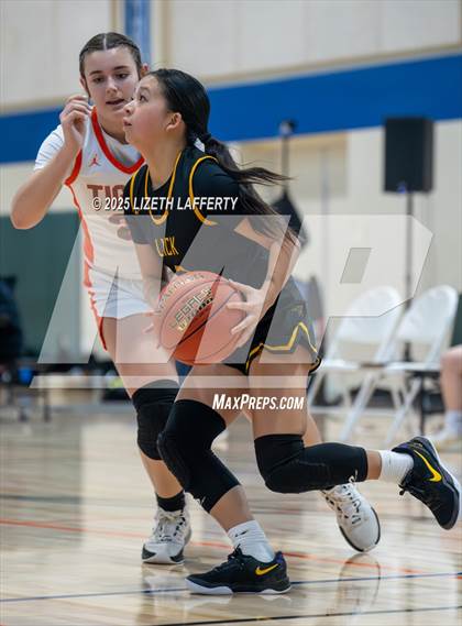 Thumbnail 3 in Lick-Wilmerding vs. Arcata (West Coast Jamboree) photogallery.