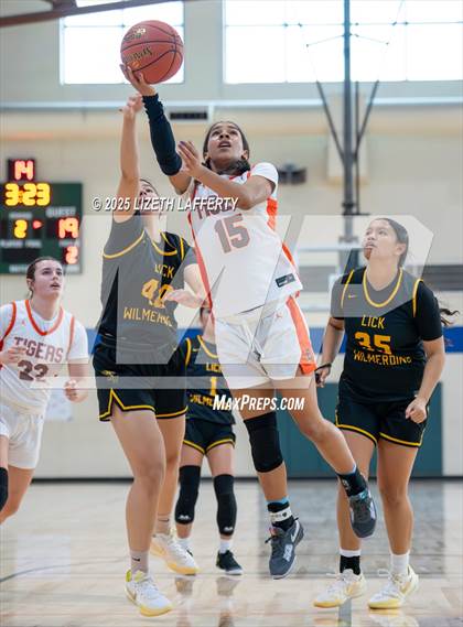 Thumbnail 1 in Lick-Wilmerding vs. Arcata (West Coast Jamboree) photogallery.