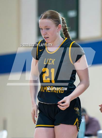 Thumbnail 2 in Lick-Wilmerding vs. Arcata (West Coast Jamboree) photogallery.
