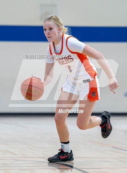 Thumbnail 3 in Lick-Wilmerding vs. Arcata (West Coast Jamboree) photogallery.