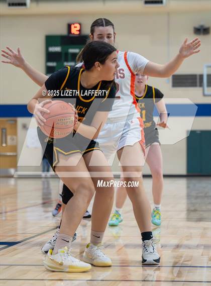 Thumbnail 3 in Lick-Wilmerding vs. Arcata (West Coast Jamboree) photogallery.