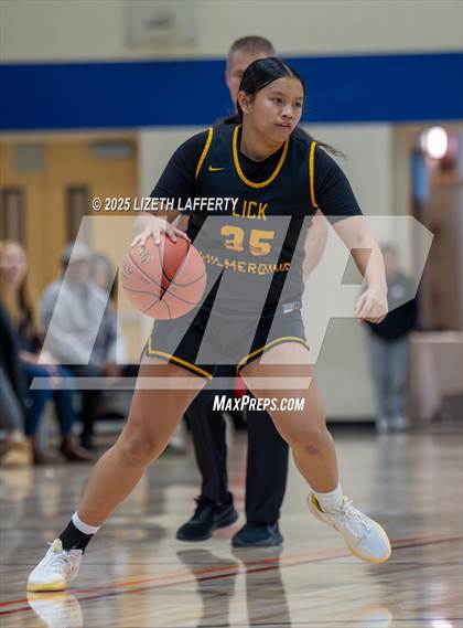 Thumbnail 2 in Lick-Wilmerding vs. Arcata (West Coast Jamboree) photogallery.
