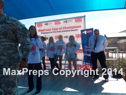 Thumbnail 3 in Pinnacle TOC Ceremony photogallery.