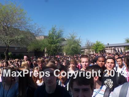 Thumbnail 3 in Pinnacle TOC Ceremony photogallery.