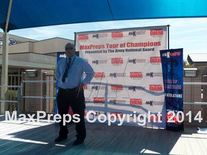 Thumbnail 3 in Pinnacle TOC Ceremony photogallery.