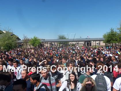 Thumbnail 2 in Pinnacle TOC Ceremony photogallery.
