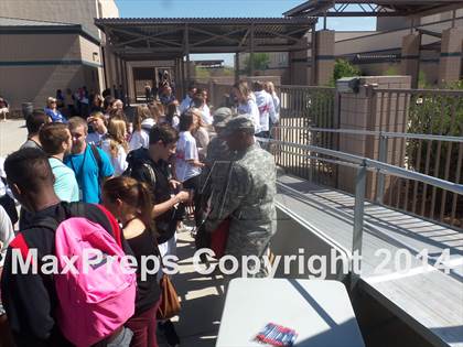 Thumbnail 3 in Pinnacle TOC Ceremony photogallery.