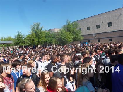Thumbnail 3 in Pinnacle TOC Ceremony photogallery.