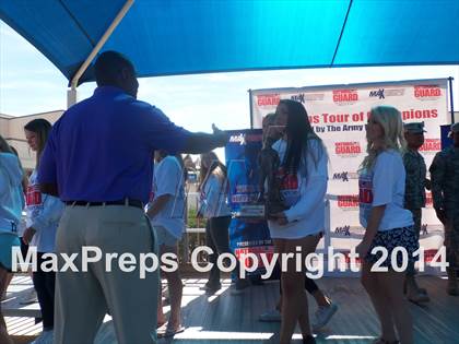 Thumbnail 3 in Pinnacle TOC Ceremony photogallery.
