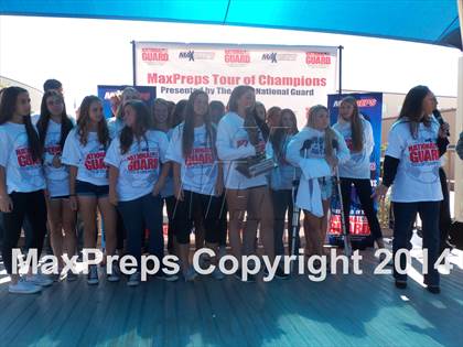 Thumbnail 3 in Pinnacle TOC Ceremony photogallery.