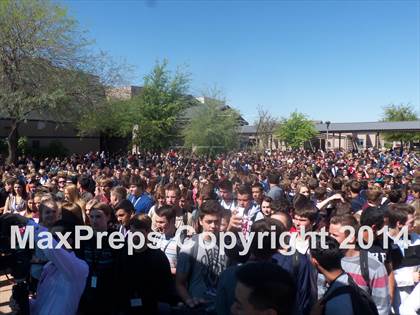 Thumbnail 3 in Pinnacle TOC Ceremony photogallery.