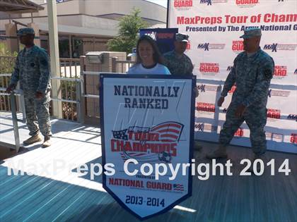 Thumbnail 2 in Pinnacle TOC Ceremony photogallery.