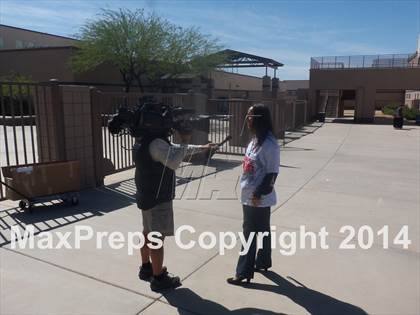 Thumbnail 3 in Pinnacle TOC Ceremony photogallery.