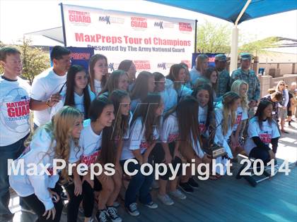 Thumbnail 3 in Pinnacle TOC Ceremony photogallery.