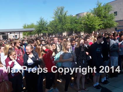 Thumbnail 1 in Pinnacle TOC Ceremony photogallery.