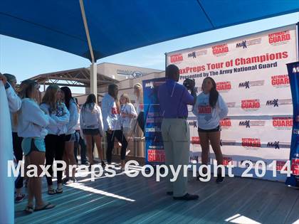 Thumbnail 2 in Pinnacle TOC Ceremony photogallery.