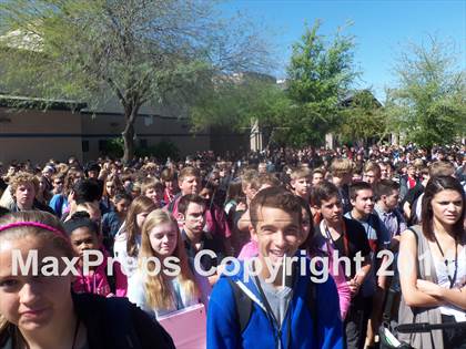 Thumbnail 3 in Pinnacle TOC Ceremony photogallery.