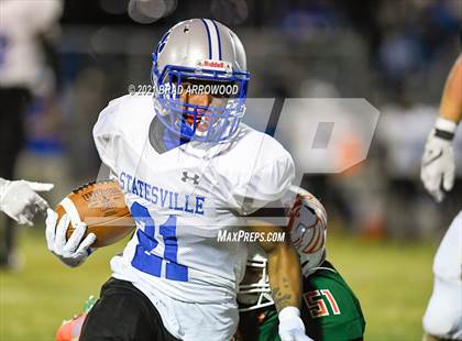 Thumbnail 1 in Statesville @ East Lincoln photogallery.