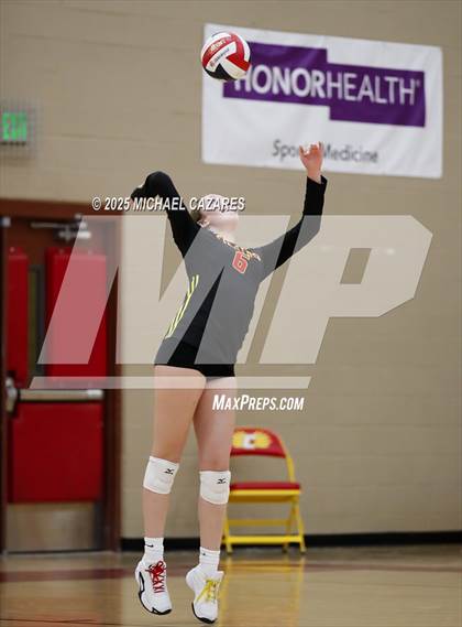 Thumbnail 1 in FR: Arizona College Prep @ Chaparral photogallery.