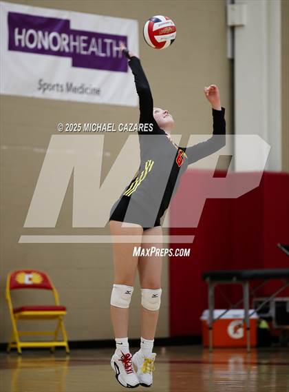 Thumbnail 3 in FR: Arizona College Prep @ Chaparral photogallery.