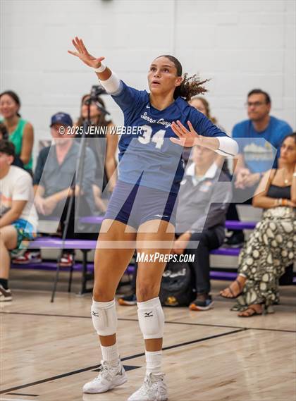 Thumbnail 3 in Sierra Canyon vs. Assumption (Durango Fall Classic) photogallery.