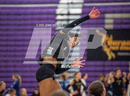 Thumbnail 3 in Sierra Canyon vs. Assumption (Durango Fall Classic) photogallery.