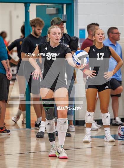 Thumbnail 3 in Sierra Canyon vs. Assumption (Durango Fall Classic) photogallery.