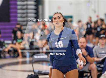 Thumbnail 1 in Sierra Canyon vs. Assumption (Durango Fall Classic) photogallery.
