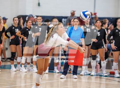 Thumbnail 2 in Sierra Canyon vs. Assumption (Durango Fall Classic) photogallery.