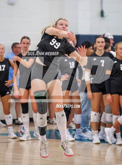 Thumbnail 2 in Sierra Canyon vs. Assumption (Durango Fall Classic) photogallery.